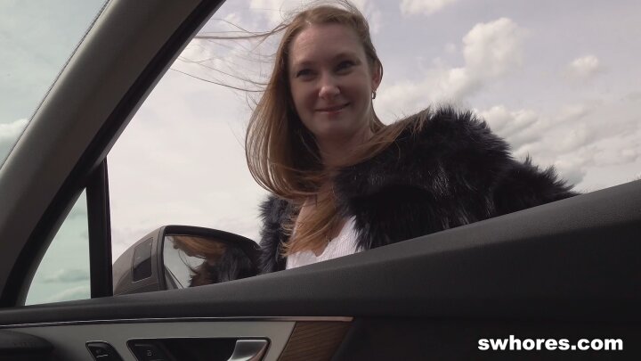 Swhores - Kiwii Sweet, Peter Stallion and Milan Nowak - Our member is fucking a street girl