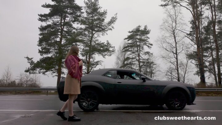 ClubSweetHearts - Miss Sunset - International Men's Day 2025