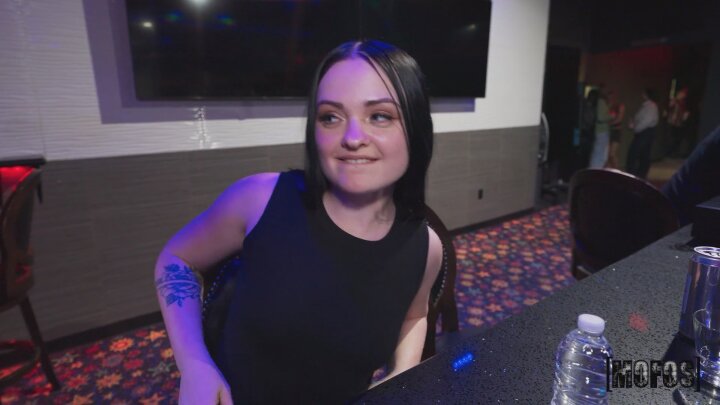 HesGotRizz - Imani Valor, Lilybet Sanders and Lucas Frost - A Shoulder to Cry On and a Cock to Swallow