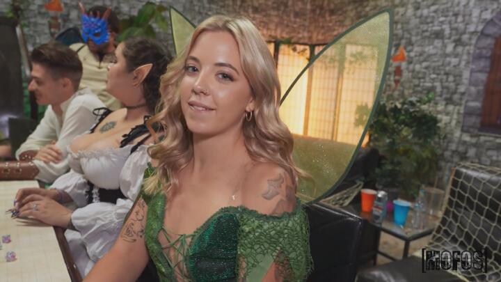 LetsPostIt - Lola Cheeks and GI Joey - Tabletop Fantasy, Sexy Reality