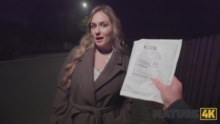 Mature4K - Amuse Adore and Charlie Dean - Accidental fake agent