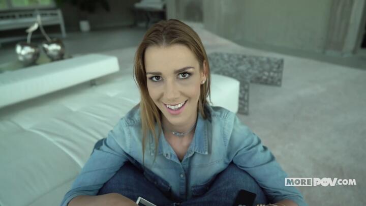 MorePOV - Alexis Crystal - Very Special Needs