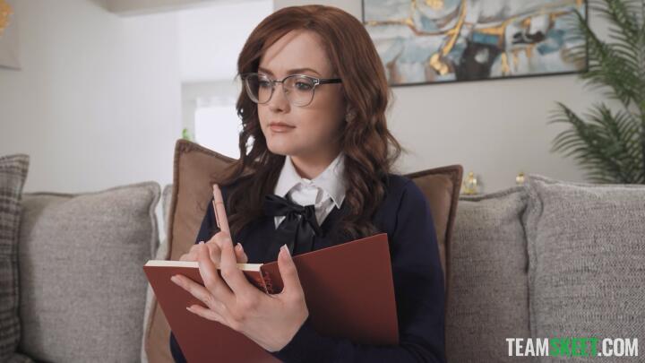 MyBabysittersClub - Jade Valentine - Stop Arguing With Your Wife, Your Babysitter Can Make Your BDSM Dreams Come True