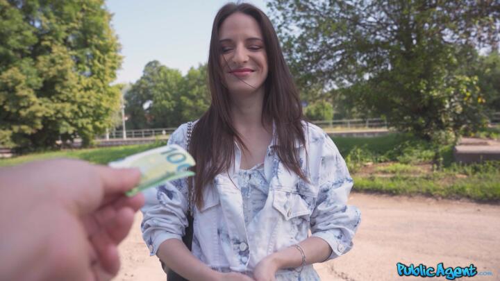 PublicAgent - Dragon Fruit and Martin Gun - The craziest thing I did in public