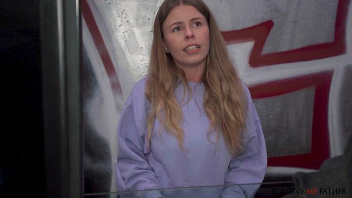 ForgiveMeFather - Samantha Joiner - I beat up my boyfriend's mistress