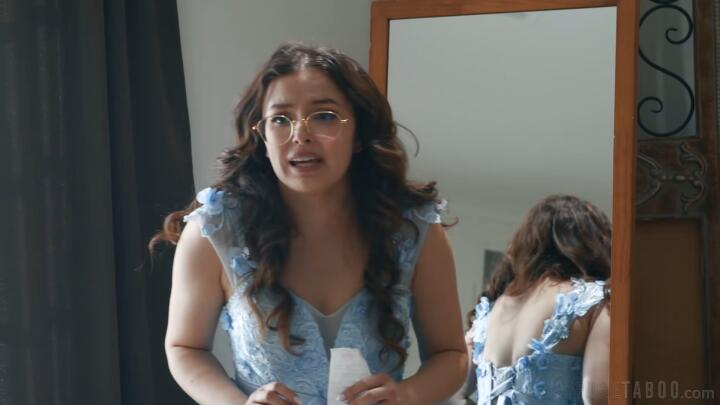 PureTaboo - Leana Lovings - His Charitable Act