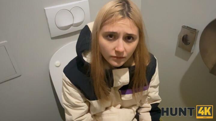 Hunt4K - Funky Town and Stanley Johnson - Thorough help