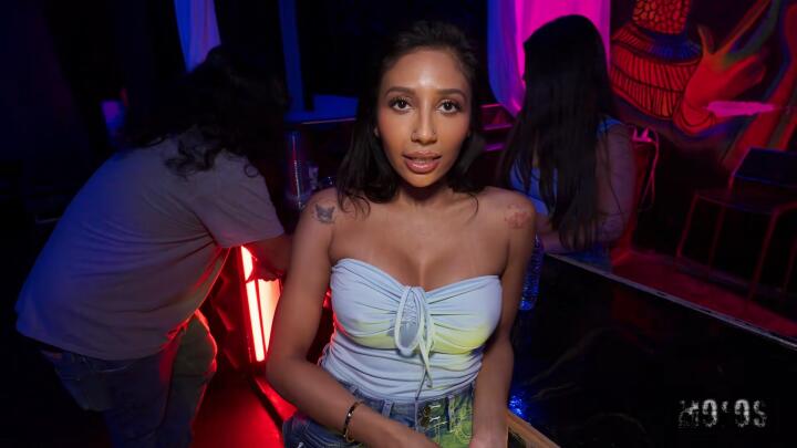 LetsPostIt - Ally Berry and Logan Xander - Easy-Access Ally