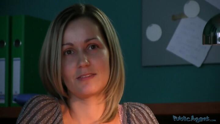 Public Agent - Nancy - E128