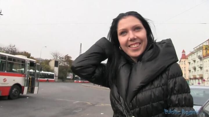 Public Agent E138 - Nicol