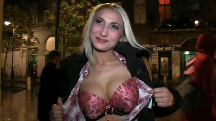 Public Agent - Celine - E139