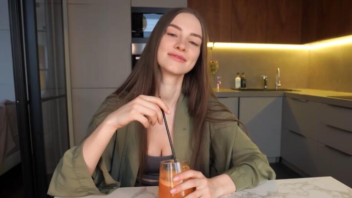 IntimatePOV - Never Enough Of SolaZola