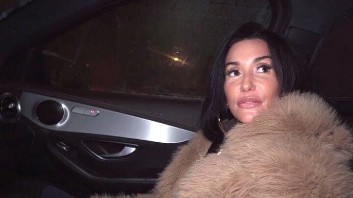 PublicAgent - Angela Doll and Martin Gun - In Out of the Cold