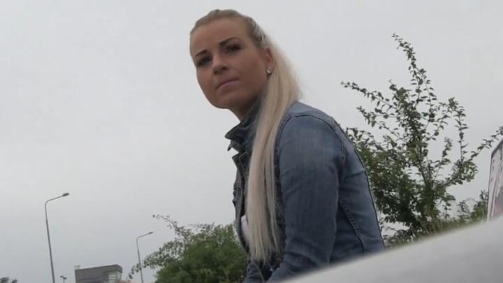 PublicAgent - Lawra - E119