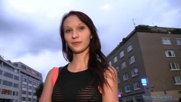 PublicAgent E117 - Lucka