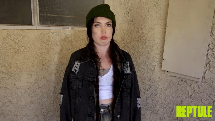 ReptyleLabs - Daydream Daisy - Concept Picking Up Homeless Girls, #2