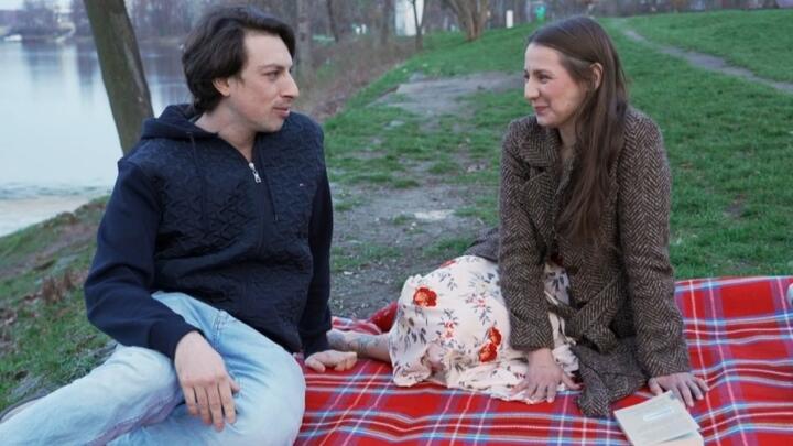 Shame4K - Livia Venom and Alexander TDA - August: Osage Cunty