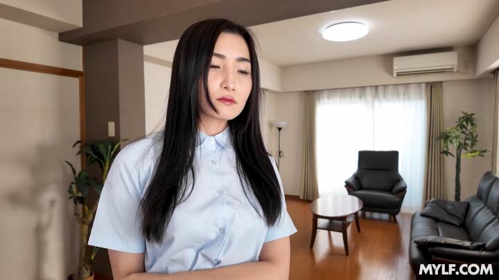 TigerMoms - Sumire Okada - His Only Job Is To Make Her Feel Good (Sumire Okada Debut)