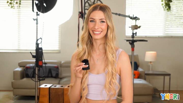 Bang! YNGR - Emily Jade's Forbidden Fun With Step Bro