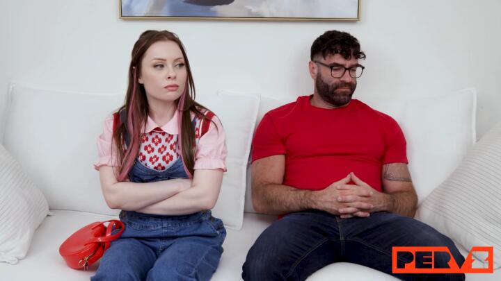 PervTherapy - Haley Spades - “He’s Been Fucking My BFF!” PervTherapy Solved our Jealousy Issues