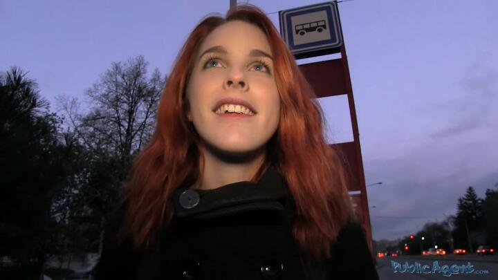 PublicAgent E188 Amarna Miller