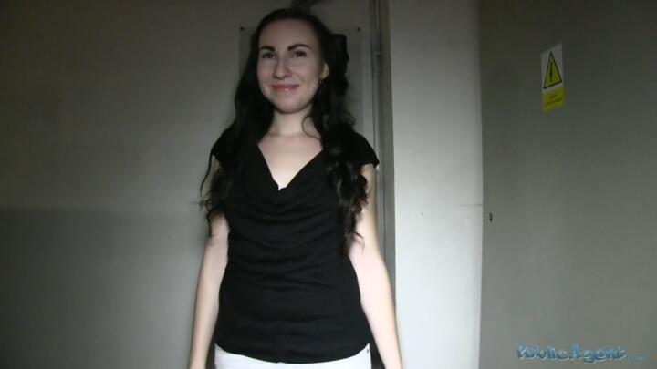 PublicAgent - Jessie - E149