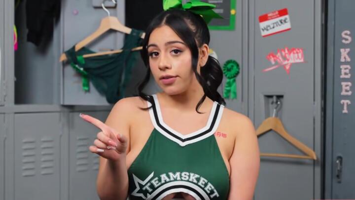 TeamSkeetAllStars - Melztube - May Spotlight: Keep Up, Melztube Wants You to Be Rough
