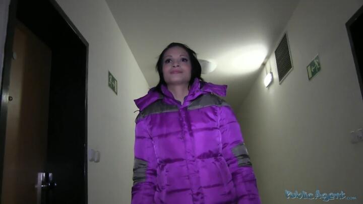 PublicAgent - Sylva - E166