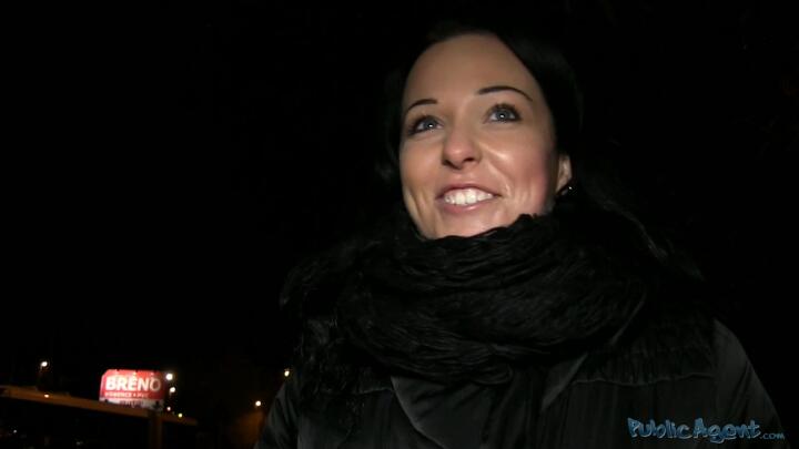 PublicAgent E168 - Natali