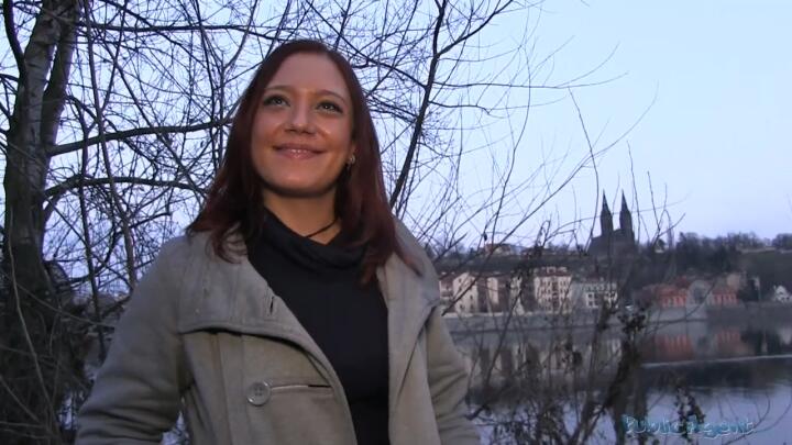 PublicAgent E174 - Maja