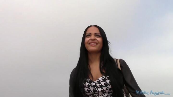 PublicAgent - Kimberly - E180