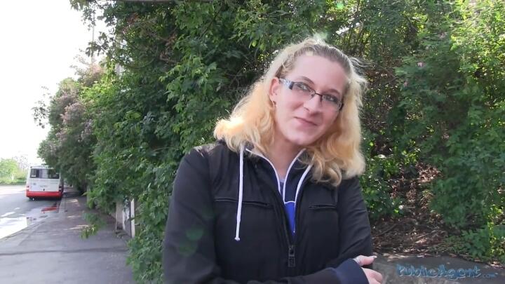 PublicAgent - Claire - E190