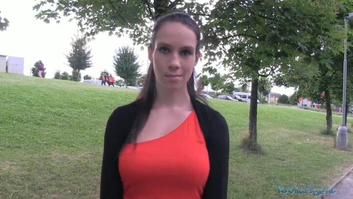 PublicAgent - Isabelle - E203