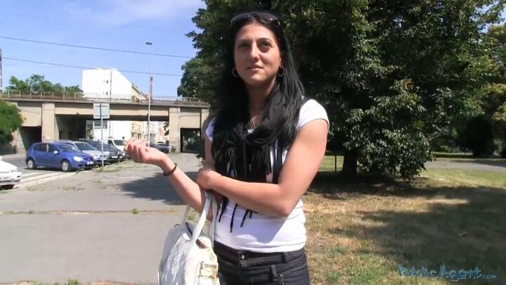 PublicAgent - Sabina - E208