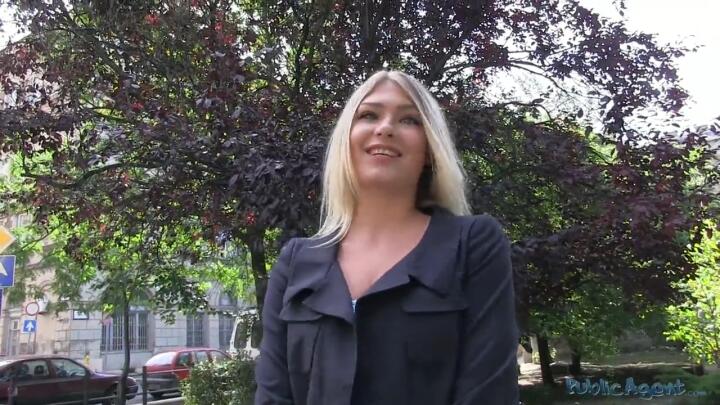 PublicAgent - Lucy - E224