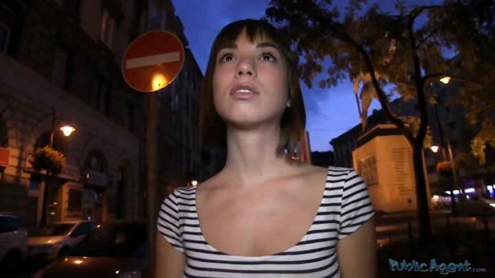 PublicAgent E237 - Tina