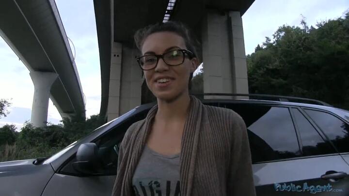 PublicAgent E239 - Tiffany D