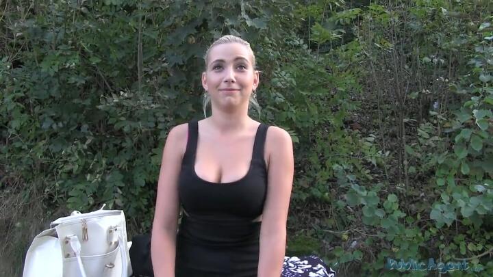 PublicAgent - Jessie A - E242
