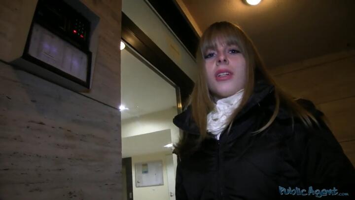 PublicAgent - Bianca - E254