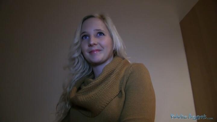 PublicAgent E255 - Alice