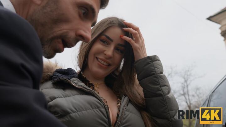 Rim4K - Marica Chanelle and Mad Bundy - Ass Polishing
