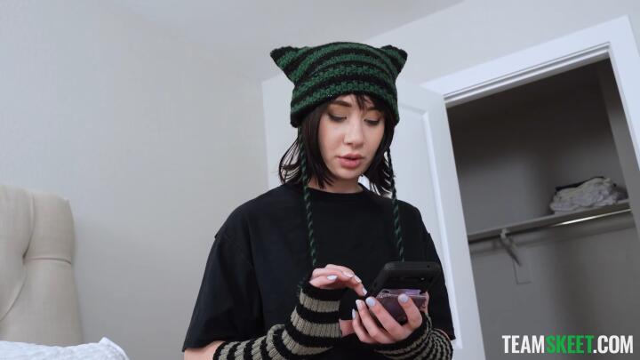 Tomboyz - Naomi Korae - “Enough Cartoon Pussy! Try the Real Thing!” I Finally Fucked My Tomboy Friend…