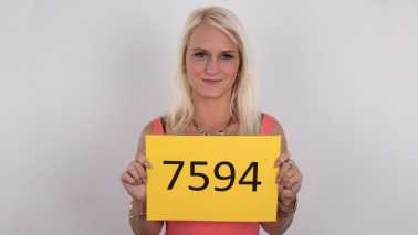 Czech Casting - Market 7594 aka Rossella Visconti