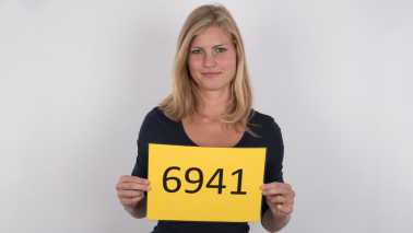 Czech Casting - Adriana 6941