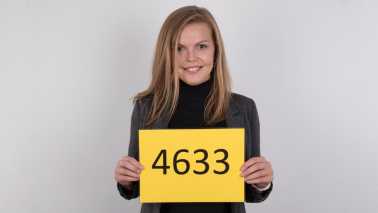 Czech Casting - Lenka 4633