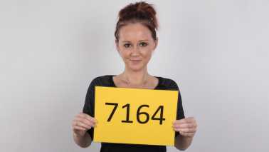 Czech Casting - Martina 7164