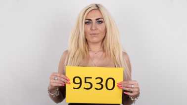 Czech Casting - Patricie 9530