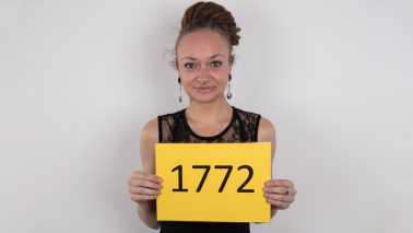 Czech Casting - Petra 1772