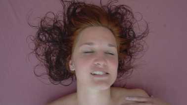 Czech Orgasm 154
