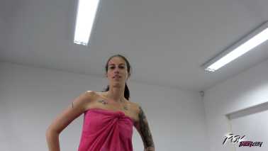 POVBitch - Ali - Mom's Amazing Blowjob